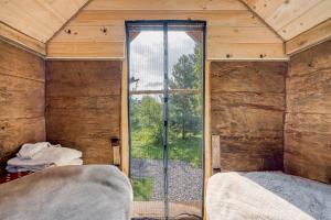 Luxury Glamping House Pia - Happy Rentals