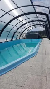 Osada Jantar - Luksusowe Domki - Mikoszewo