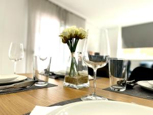 Ático Tendillas: Centro Córdoba