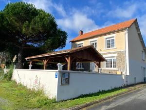 La Maison du Parloir