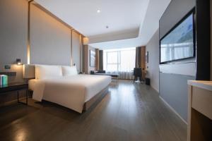 Atour Hotel Guangzhou Liwan District Jiaokou Subway