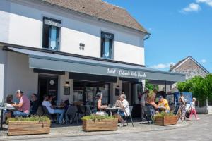 Hotels Auberge de la boucle : photos des chambres
