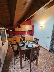 Loft Novalis vicino Venezia