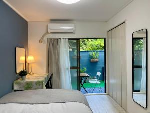 新宿一站5分钟-102-餐馆购物街-安静品质公寓-直达皇居秋叶原