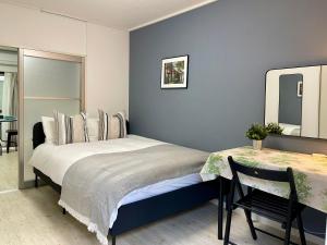 新宿一站5分钟-102-餐馆购物街-安静品质公寓-直达皇居秋叶原