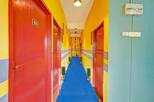 Hotel O Aashiyana Home