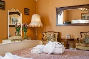 Boutique Apartment Virkas muiža - Nabe