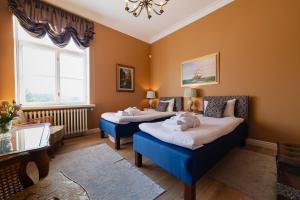 Boutique Apartment Virkas muiža