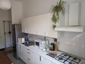 Appartamento della Vittoria