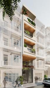 Cityhouse - Nest Minh Khai