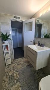 Appartements Route des graves : photos des chambres