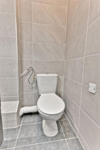 Appartements Studio agreable et tout equipe a Montreuil - II : photos des chambres