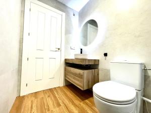 House in City Garden 1