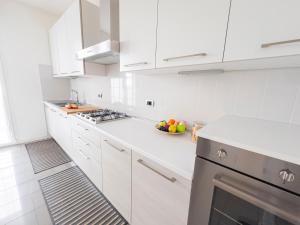 Luxury apartment - Cesare Battisti 26A