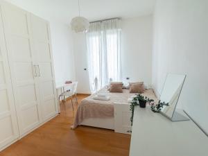 Luxury apartment - Cesare Battisti 26A