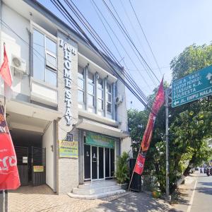 Ijen Homestay Mojokerto RedPartner