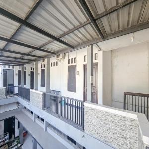 Ijen Homestay Mojokerto RedPartner