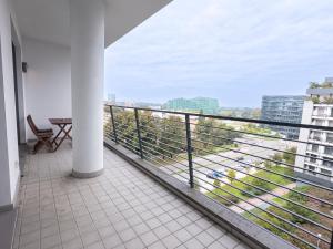Luxury apartment - Cesare Battisti 26A