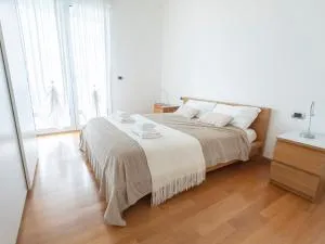Luxury apartment - Cesare Battisti 26A - San Donato Milanese