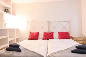 For You Rentals Alfonso XIII Apartment temporal AAXIII830