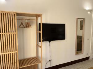 Appartamento della Vittoria