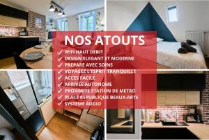 Beaux Arts - Les Demeures dAdrien