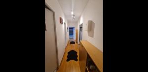 Appartement dans une résidence privée