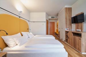 H2O Hotel-Therme-Resort, 3 Sterne superior, für Familien mit Kindern