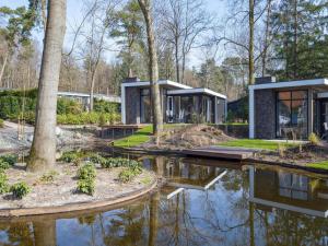 Luxury Stay Near Veluwe Park
