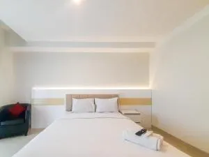 Comfort and Cozy Living Studio Mataram City Apartment By Travelio - 科贾扬