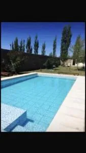 Casa Quinta con Piscina Maipu Mza - Cruz de Piedra