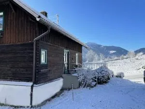 Das schräge Häusl - Witschdorf