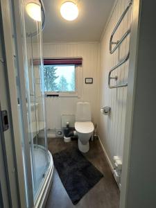 Camp Caroli Family House