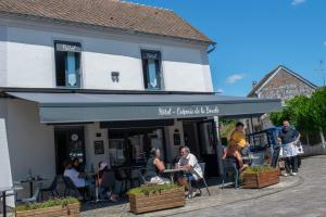 Hotels Auberge de la boucle : photos des chambres