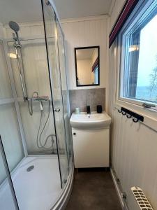 Camp Caroli Family House