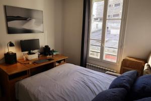 Bel appartement 4 personnes Pigalle - Montmartre