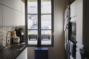 Bel appartement 4 personnes Pigalle - Montmartre