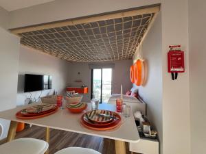 Caniçal houses - Madeira