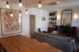 Bel appartement 4 personnes Pigalle - Montmartre