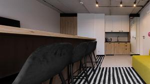 VacationClub - Green Port Resort Apartament 405