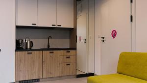 VacationClub - Green Port Resort Apartament 405