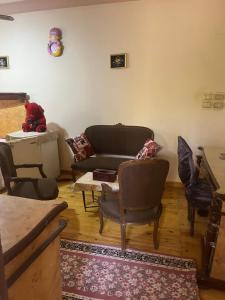 2 BR Luxury apartment for rent at Egypt, Great Cairo, Giza, 6 October City, 1st District,