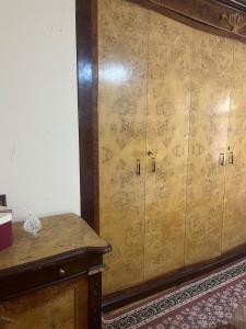 2 BR Luxury apartment for rent at Egypt, Great Cairo, Giza, 6 October City, 1st District,