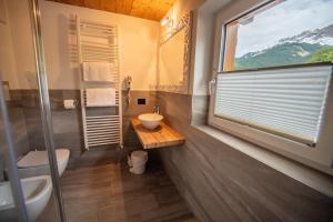 Chambre Double ou Lits Jumeaux