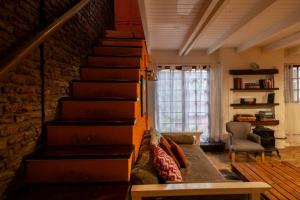 PH confortable en San Telmo