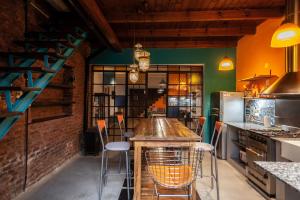 PH confortable en San Telmo