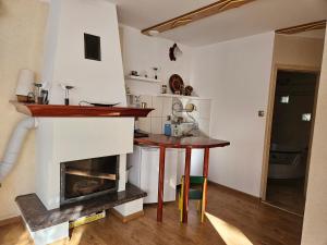 Domek całoroczny u Haliny