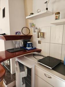 Domek całoroczny u Haliny