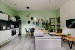 La Suite DHélène - Appartement - 50m2 entre Genève et Chamonix - Parking Privé - Wifi