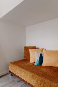 Appartements La Suite D'Helene - Appartement - 50m2 entre Geneve et Chamonix - Parking Prive - Wifi : photos des chambres